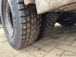 MAN L2000 **9.153-BELGIAN TRUCK**