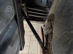 MAN L2000 **9.153-BELGIAN TRUCK**