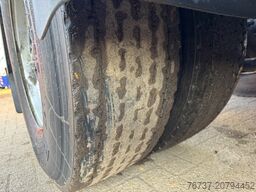 Scania R144-530 V8 **144G530-V8-FRENCH TRUCK**