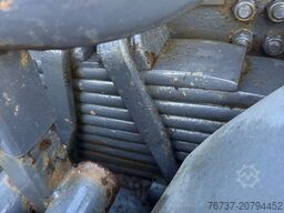 Scania R144-530 V8 **144G530-V8-FRENCH TRUCK**