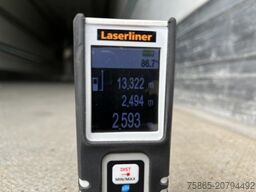 Krone Cool Liner / Thermo King SLX e 400 / Frigo Box ...