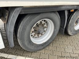 Krone Cool Liner / Thermo King SLX e 400 / Frigo Box ...