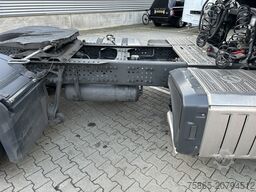 Mercedes-Benz Actros 1840 StreamSpace LS / New Tacho V2 / APK...