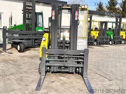 Combilift C3000CB / GAS / TRIPLEX / 4900MM / 4807H