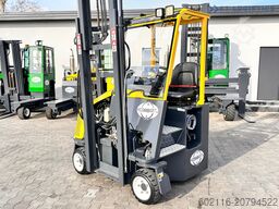 Combilift C3000CB / GAS / TRIPLEX / 4900MM / 4807H