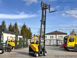 Combilift C3000CB / GAS / TRIPLEX / 4900MM / 4807H