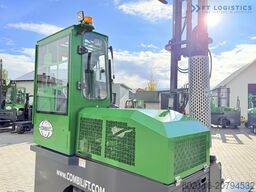 Combilift C3000 DIESEL DUPLEX WIDE-POSITIONER