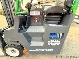 Combilift C4000CB TRIPLEX 5200MM FREE-LIFT TOP 1