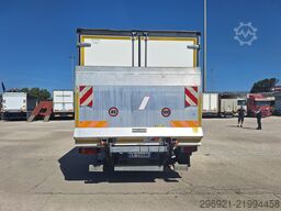 IVECO EUROCARGO ML75E18