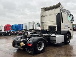 DAF XF 460 (PERFECT CONDITION / PARFAIT ETAT)