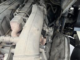DAF XF 460 (PERFECT CONDITION / PARFAIT ETAT)