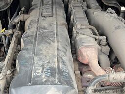 DAF XF 460 (PERFECT CONDITION / PARFAIT ETAT)