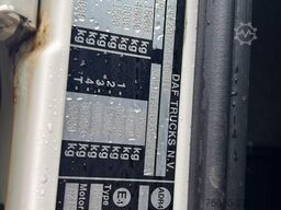 DAF XF 460 (PERFECT CONDITION / PARFAIT ETAT)