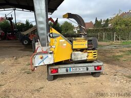 Schliesing 460 MX