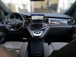 Mercedes-Benz V-Klasse V 300 d AVANTGARDE Lang AUT Bel.Sitz