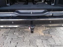 Mercedes-Benz V-Klasse V 300 d AVANTGARDE Lang AUT Bel.Sitz