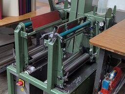 Schmedt Präleg HHS 1805 Bucheinhängemaschine