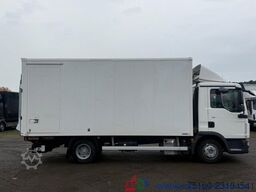 MAN TGL 8.190 LBW DHOLLANDIA 1.500 Kg + Seitentür BC