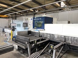 Trumpf TruLaser Tube 5000 FIBER 3kW (T06)