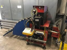 WANZKE HRS 500/2500