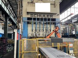 SCHULER E4-600-3.35-762