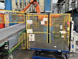 SCHULER E4-600-3.35-762