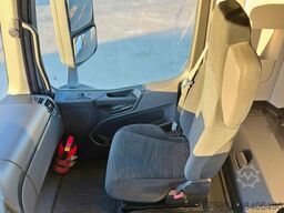 MERCEDES-BENZ AROCS 3248 * KIPPER * 8x4 * TOPZUSTAND