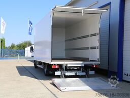 IVECO Daily 70C21HA8/P Koffer / LBW SOFORT VERFÜGBAR