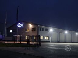 IVECO Daily 70C21HA8/P Koffer / LBW SOFORT VERFÜGBAR