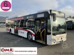 MERCEDES-BENZ O 530 LE Citaro / Klima / A20 / A21