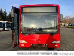 MERCEDES-BENZ O 530 G Citaro / Klima / A20 / A21