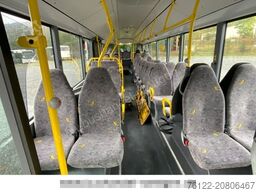 MERCEDES-BENZ O 530 Ü Citaro/A20/A21/Klima/Motor defekt