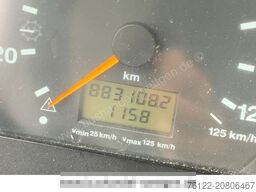 MERCEDES-BENZ O 530 Ü Citaro/A20/A21/Klima/Motor defekt