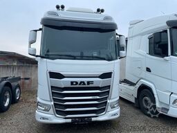 DAF FT XG 480