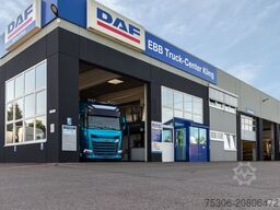DAF FT XG 480