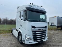 DAF FT XG 480