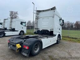 DAF FT XG 530