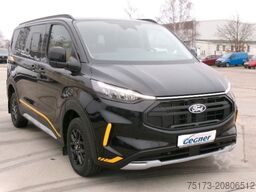 FORD Transit Custom 320L1 Trail 100kW AWD AHK 2xS.Tür