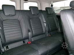FORD Transit Custom 320L1 Trail 100kW AWD AHK 2xS.Tür