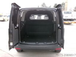 FORD Transit Connect L2 Trend FlexCab SHZ Navi PDC