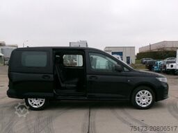 FORD Transit Connect L2 Trend FlexCab SHZ Navi PDC