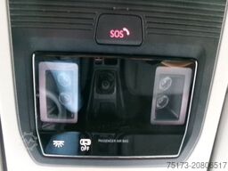 FORD Transit Connect L2 Trend FlexCab SHZ Navi PDC