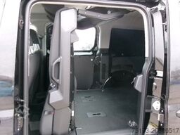 FORD Transit Connect L2 Trend FlexCab SHZ Navi PDC