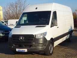 MERCEDES-BENZ Sprinter III Kasten RWD 317 CDI MBUX Navi SHZ