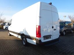 MERCEDES-BENZ Sprinter III Kasten RWD 317 CDI MBUX Navi SHZ