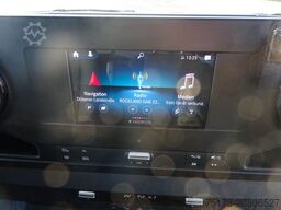 MERCEDES-BENZ Sprinter III Kasten RWD 317 CDI MBUX Navi SHZ