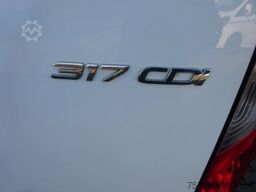 MERCEDES-BENZ Sprinter III Kasten RWD 317 CDI MBUX Navi SHZ