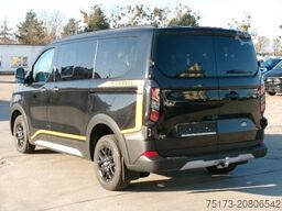 FORD Transit Custom 320L1 Trail 100kW AWD AHK 2xS.Tür