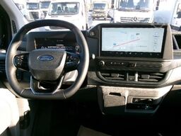 FORD Transit Custom 320L1 Trail 100kW AWD AHK 2xS.Tür