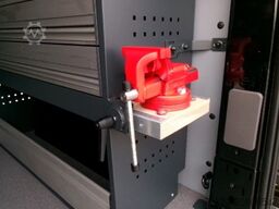 FORD Transit 290L2H2 Trend Service Line Kamera Werkst